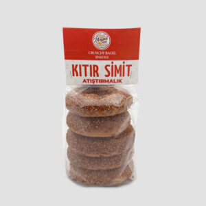 Kıtır Simit